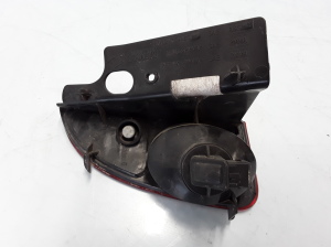 RENAULT Espace IV (2002–2014) Nebelschlussleuchte und ihre Teile 8200027155 - 2