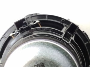 Mercedes Benz E-Class W213 (2017–2026) Speaker - 2