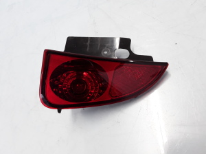 RENAULT Espace IV (2002–2014) Nebelschlussleuchte und ihre Teile 8200027155 - 3
