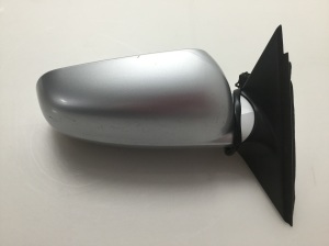 Außenspiegel und seine Teile - 3B0857934