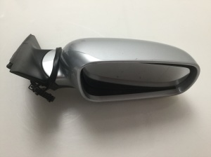 Volkswagen Passat B5 (1997–2005) Side mirror and its parts 3B0857934 - 3
