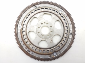 Land Rover Range Rover III (2002–2012) Schwungrad 2W936K375AA - 3