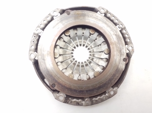 Ford Mondeo IV (2007–2015) Kupplungsdruckplatte 3M517563AC - 2