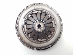 Opel Astra H (2004–2010) Sidur ja selle osad - 4