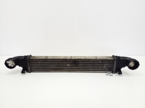  Intercooler radiator 