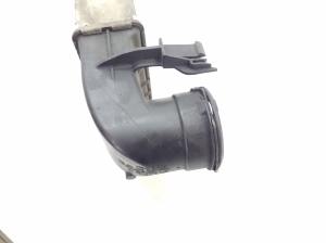 Mercedes Benz CLK-Class 209 (2002–2009) Starpdzesētāja radiators A2035000600 - 3