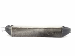 Mercedes Benz CLK-Class 209 (2002–2009) Starpdzesētāja radiators A2035000600 - 4