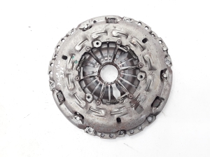  Clutch disc 