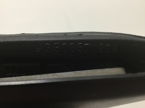 Volkswagen Passat B5 (1997–2005) Side mirror and its parts 3B0857934 - 4