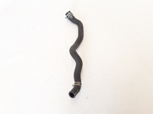   Cooling radiator hose 