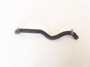  Cooling radiator hose 