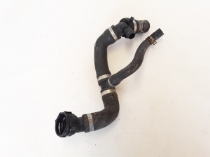   Cooling radiator hose 