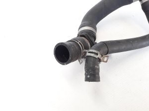  Cooling radiator hose 