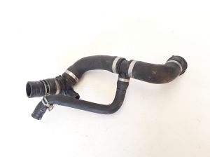  Cooling radiator hose 