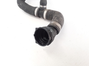  Cooling radiator hose 