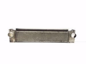  Intercooler radiaator 