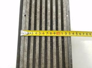  Intercooler radiaator 