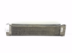  Intercooler radiaator 