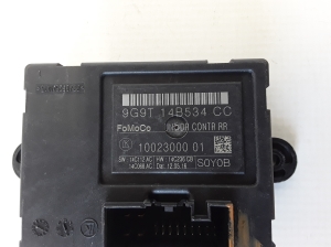 VOLVO XC60 (2008–2017) Sonstiger Sensor 9G9T14B534CC - 3