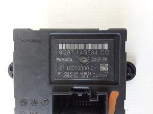 VOLVO XC60 (2008–2017) Other sensor 9G9T14B534CC - 3
