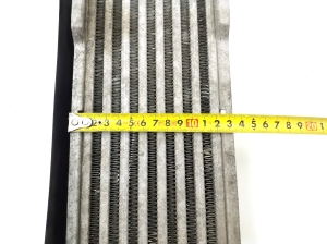  Intercooler radiaator 