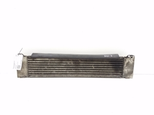  Intercooler radiaator 