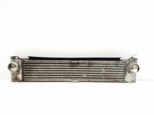  Intercooler radiaator 