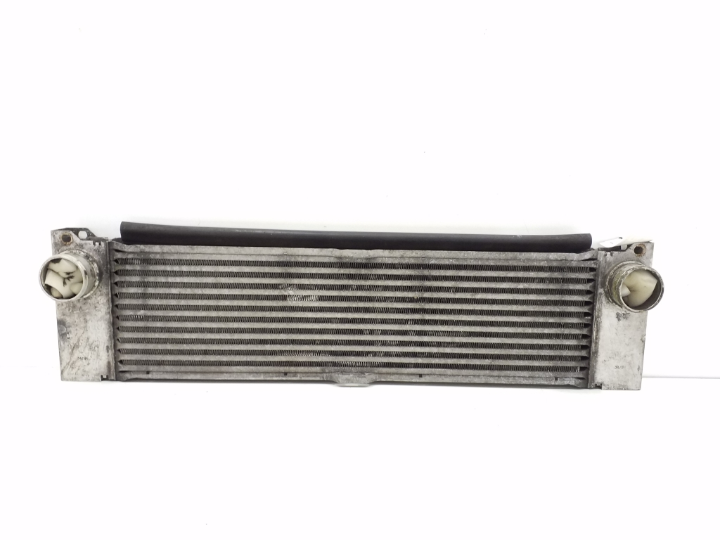 MERCEDES-BENZ Vito W639 (2003-2015) Intercooler Radiator A6395010301 20376179