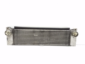  Intercooler radiaator 