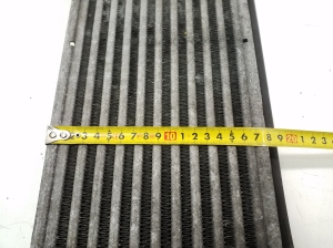  Intercooler radiaator 