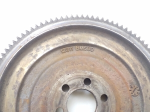 NISSAN Almera N16 (2000–2006) Sajūga spararats 12311BM500 - 2