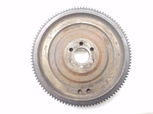 NISSAN Almera N16 (2000–2006) Sajūga spararats 12311BM500 - 3