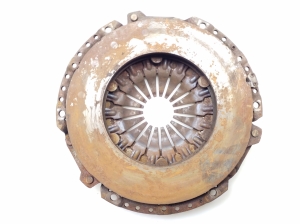 Opel Insignia (2008–2017) Siduri surveplaat 55571811 - 2