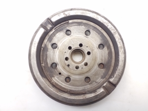 AUDI A3 8P (2003–2012) Volant moteur 06F105264C - 2