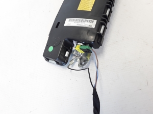 RENAULT Modus (2004–2012) Sitzairbag vorne 8200215828 - 4