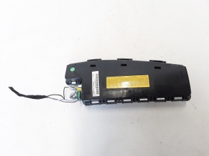 Front seat airbag - 8200215828