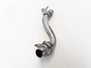   Intercooler hose  - 144603145R 