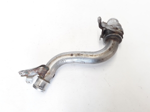 Opel Vivaro B (2014–2019) Ladeluftkühlerschlauch 144603145R - 5