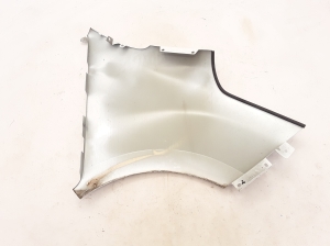 RENAULT Master III (2010–2017) Front fender 631013304R - 2