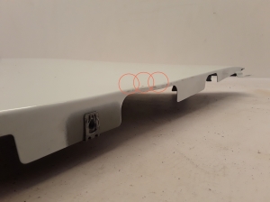 RENAULT Master III (2010–2017) Front fender 631013304R - 4