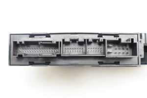 Volkswagen Touareg I (2002–2010) Esiukse aknatõstuki mootor 3D1959793 - 3