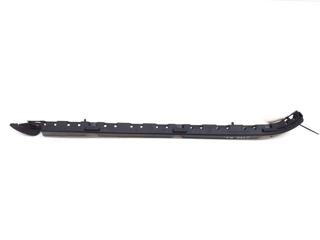 MERCEDES-BENZ CLS-Class C218 (2010-2017) Rear Right Bumper Bracket A2188800930 20375997