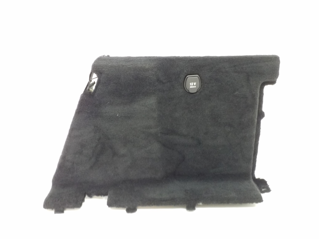 Mercedes Benz CLS-Class 218 (2011–2018) Trunk side trim panel A21869024009J50 Mercedes Benz CLS-Class 218 (2011–2018) Trunk side trim panel A21869024009J50