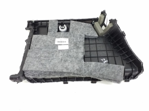 Mercedes Benz CLS-Class 218 (2011–2018) Trunk side trim panel A21869024009J50 - 3