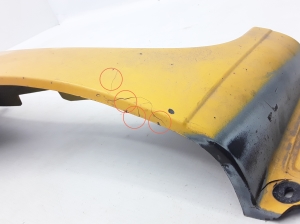 RENAULT Kangoo (2008–2020) Esiporitiib 631010288R - 5