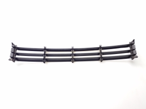Skoda Octavia II (2004–2013) Front grille 1Z0853877 - 2