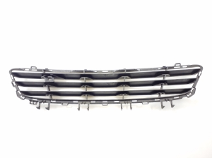 Opel Astra H (2004–2010) Priekšējā bampera apakšējā reste 24460271 - 3