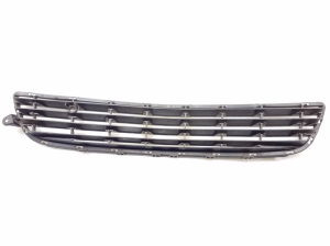  Front bumper lower grille 