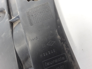 RENAULT Kangoo (2008–2020) Tagakaitseraua kinnitus 8200435436 - 3