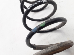 RENAULT Kangoo (2008–2020) Esivedru 8200772225 - 3